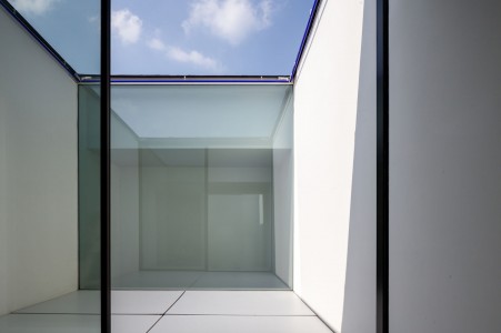 Minimal Windows par Armoral, spécialiste de la menuiserie extérieure aluminium