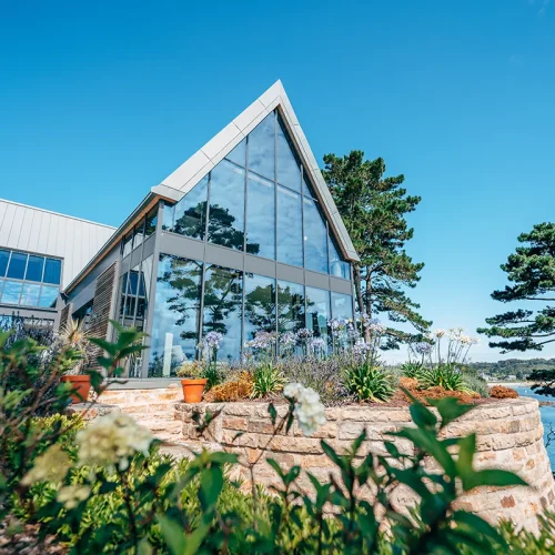 Installation coulissants à levage aluminium haute performance